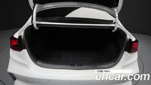 Kia K3, 2022 — миниатюра 26