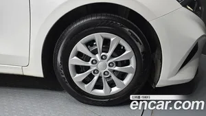 Kia K3, 2022 — миниатюра 7