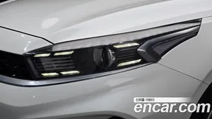 Kia K3, 2022 — миниатюра 8