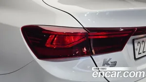 Kia K3, 2022 — миниатюра 9