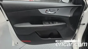 Kia K3, 2022 — миниатюра 14