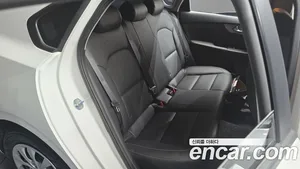 Kia K3, 2022 — миниатюра 16