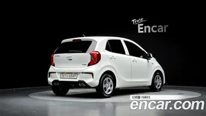 Kia morning, 2023 — миниатюра 2