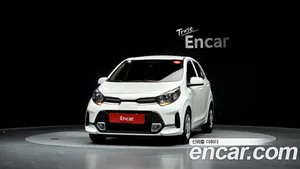 Kia morning, 2023 — миниатюра 3