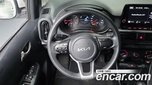 Kia morning, 2023 — миниатюра 19