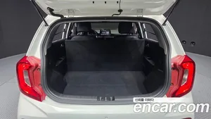 Kia morning, 2023 — миниатюра 26