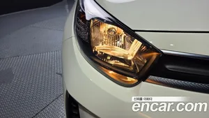 Kia morning, 2023 — миниатюра 8