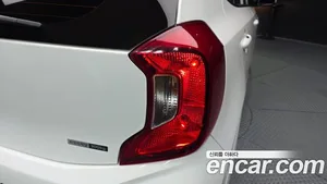 Kia morning, 2023 — миниатюра 9