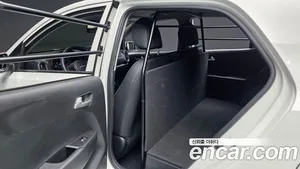 Kia morning, 2023 — миниатюра 16