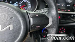Kia morning, 2023 — миниатюра 27