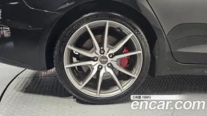 Genesis G70, 2019 — миниатюра 5