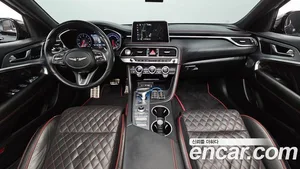 Genesis G70, 2019 — миниатюра 7