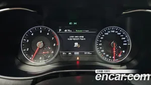 Genesis G70, 2019 — миниатюра 8