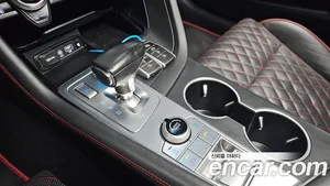 Genesis G70, 2019 — миниатюра 9