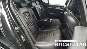 Genesis G70, 2019 — миниатюра 11