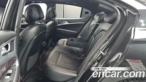 Genesis G70, 2019 — миниатюра 12