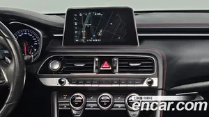 Genesis G70, 2019 — миниатюра 14