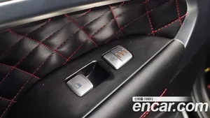 Genesis G70, 2019 — миниатюра 17