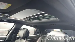 Genesis G70, 2019 — миниатюра 20