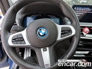 BMW iX3, 2022 — миниатюра 8