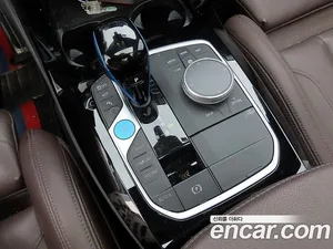 BMW iX3, 2022 — миниатюра 11