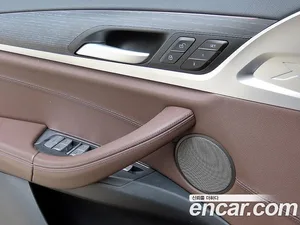 BMW iX3, 2022 — миниатюра 12