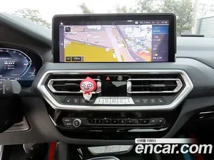 BMW iX3, 2022 — миниатюра 13