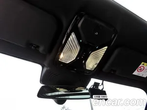 BMW iX3, 2022 — миниатюра 14