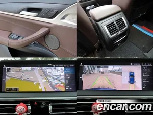 BMW iX3, 2022 — миниатюра 18