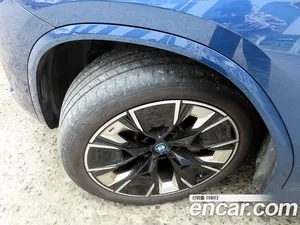 BMW iX3, 2022 — миниатюра 20