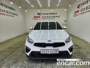 Kia K3, 2020 — миниатюра 2