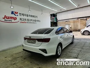 Kia K3, 2020 — миниатюра 3