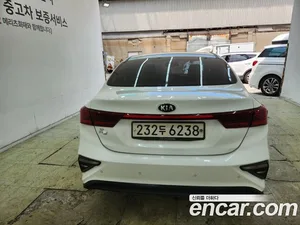 Kia K3, 2020 — миниатюра 4