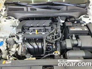 Kia K3, 2020 — миниатюра 6
