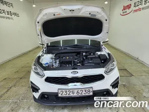 Kia K3, 2020 — миниатюра 7
