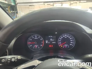 Kia K3, 2020 — миниатюра 8