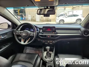 Kia K3, 2020 — миниатюра 10