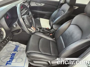Kia K3, 2020 — миниатюра 11