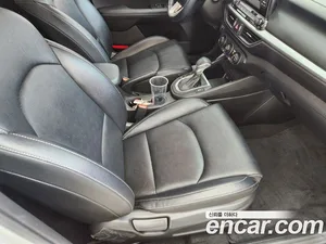 Kia K3, 2020 — миниатюра 12