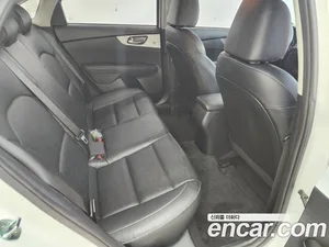 Kia K3, 2020 — миниатюра 13