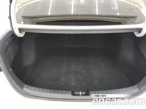 Kia K3, 2020 — миниатюра 16