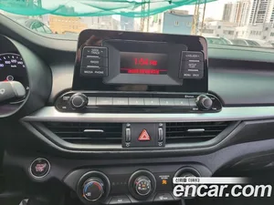 Kia K3, 2020 — миниатюра 19