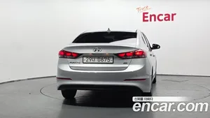 Hyundai Avante, 2015 — миниатюра 4