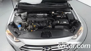 Hyundai Avante, 2015 — миниатюра 6