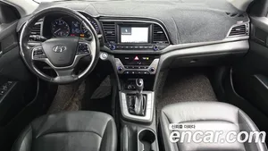 Hyundai Avante, 2015 — миниатюра 10