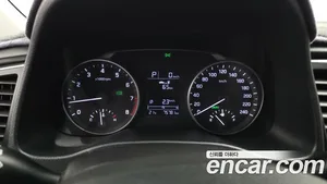 Hyundai Avante, 2015 — миниатюра 11