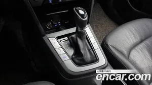Hyundai Avante, 2015 — миниатюра 12