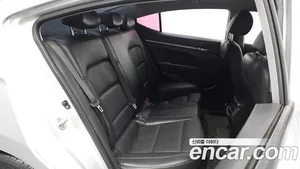 Hyundai Avante, 2015 — миниатюра 17