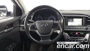 Hyundai Avante, 2015 — миниатюра 18