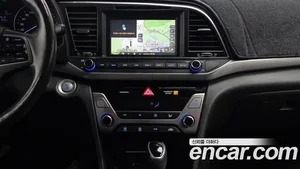 Hyundai Avante, 2015 — миниатюра 19